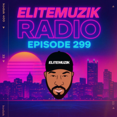 episode Episode 299 artwork