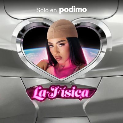 Cover image La Física