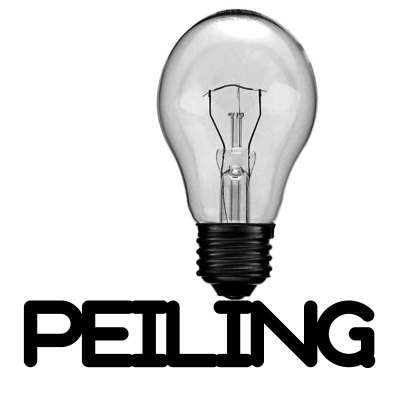 Peiling