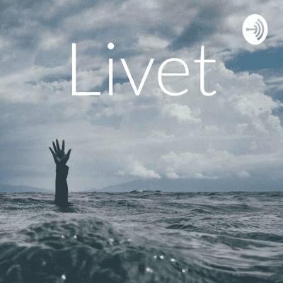 episode ”Ute på havs i fem dagar, utan vatten” artwork