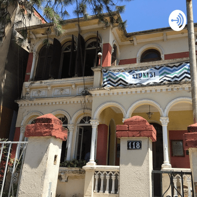 Billede af showet Museu Memórias do Bixiga