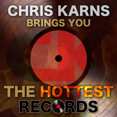 episode The Hottest Records artwork