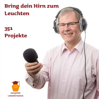 episode 351 Projekte artwork