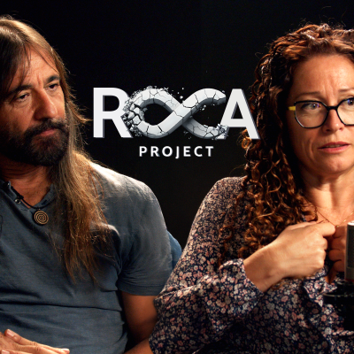 episode #65 - DUELO… ¿ETERNO?: Perdieron a Dos Hijos Pero No la Esperanza | Miguel y Rosa - Roca Project artwork