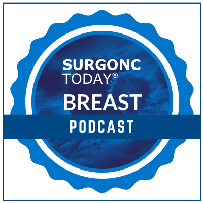 episode SSO Education Series: Management of Male Breast Cancer artwork