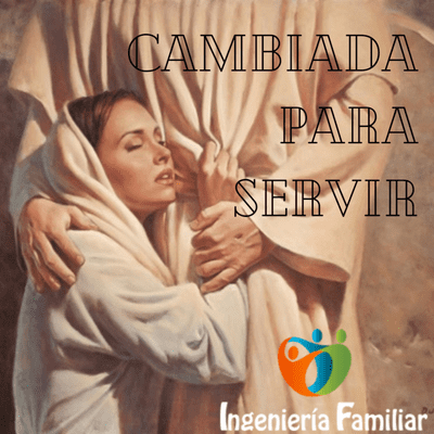 episode CAMBIADA PARA SERVIR artwork