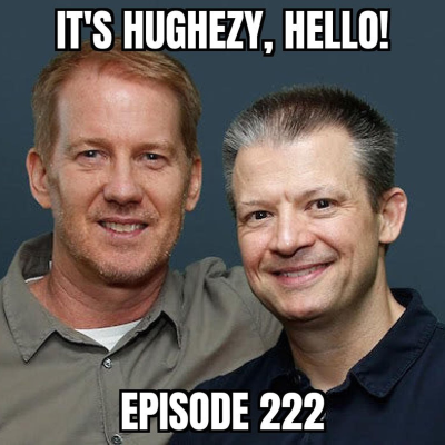 episode ep. 222: Opie vs Jim Norton - Part 2 artwork