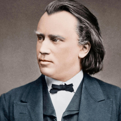 episode Johannes Brahms - Altrhapsodie artwork
