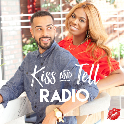 episode "A Love Letter to Our Listeners" Jayce & Shar artwork