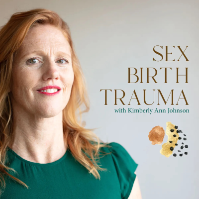 episode EP 224: The Case of Amanda Palmer, Neil Gaiman, and the Responsibility of Women to Other Women with fellow Jaguar Kristin Butler artwork