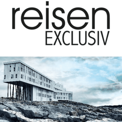 episode Kanada: Ein Traum namens Fogo Island Inn artwork