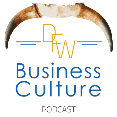 episode 025 Growing Your Business artwork