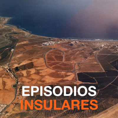 episode De las cuarterías al bungalows (Maspalomas Costa Canaria) artwork