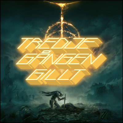 episode Tredje Gången Gillt 344 - Öppen världsdesign artwork