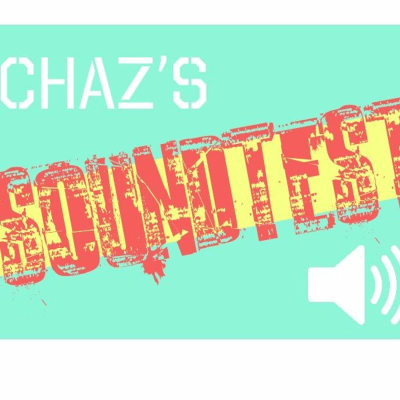 episode Chaz's Sound Test - Episode 14 "Chaz's Video Game Composer Hall of Fame" artwork