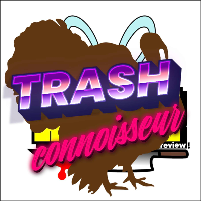 episode EP28 ThanksKilling (2008) artwork