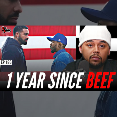 episode Drake & Kendrick 1 Year Beef Anniversary, Met Gala, Diddy's Trial Updates | Episode 186 artwork