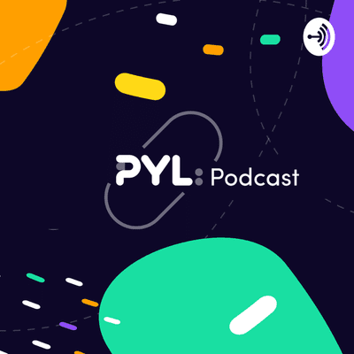 episode Fasting, Silent Meditation, Spiritual Growth & Business | PYL Podcast Ep1 artwork