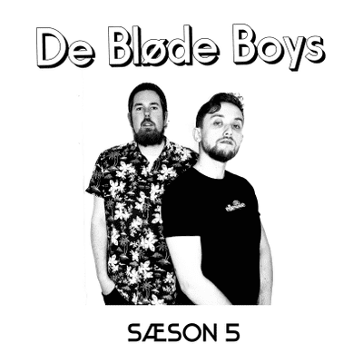 De Bløde Boyz