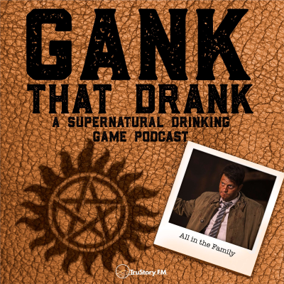 episode All in the Family artwork