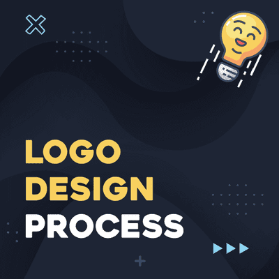 episode #11 Logo Design Process artwork