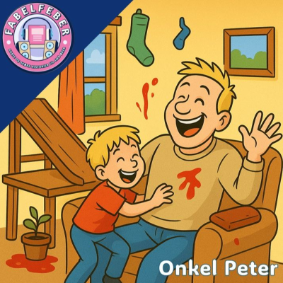 episode #99 Onkel Peter artwork