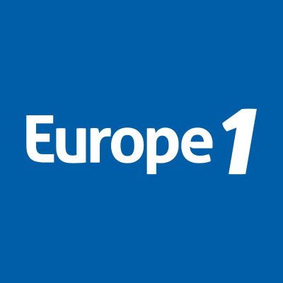 Europe 1 Matin
