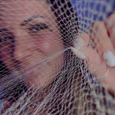 episode ASMR wenn du DRINGEND ENTSPANNUNG brauchst - Makeip, Fokus Test, Personal Attention artwork