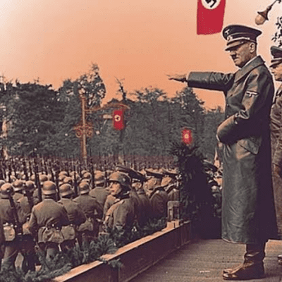 episode Actividad integradora "El orden mundial después de la segunda Guerra mundial." artwork