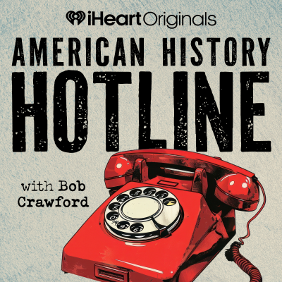 episode Introducing: American History Hotline artwork