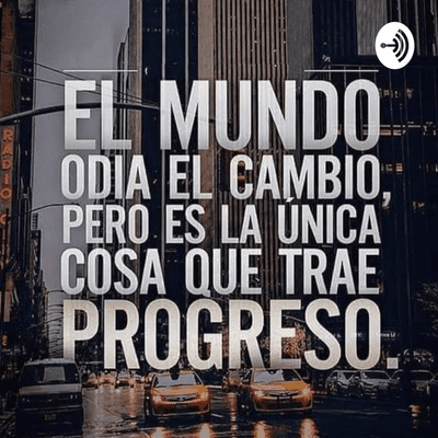 episode Tus sueños son el alma de tus deseos artwork