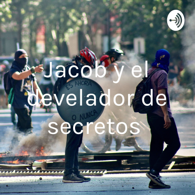 Jacob y el develador de secretos