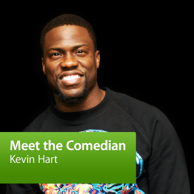 episode Kevin Hart: Meet the Comedian artwork