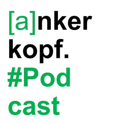 Ankerkopf - wir sprechen übers Gründen in OWL, als Paar und mit Kind