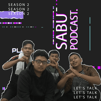 episode ANTARA JENUH DAN INSECURE artwork