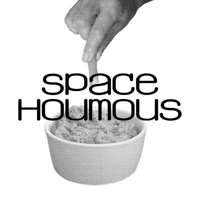 Space Houmous