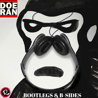 episode Bootlegs & B-Sides - Mix #126 artwork