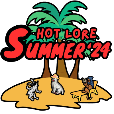 episode Hot Lore Summer is in session! artwork