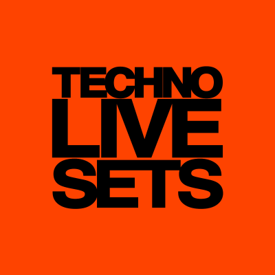 Techno Music DJ Mix Sets - Techno Live Sets