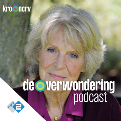 episode Prinses Irene over verbinding artwork