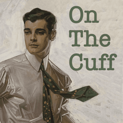 On the Cuff