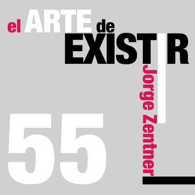 episode #55 Relaciones de pareja (2) artwork