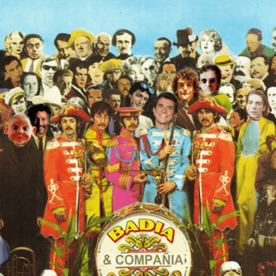 Recordando a Badía y Compañía