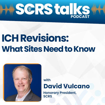 episode ICH Revisions: What Sites Need to Know artwork