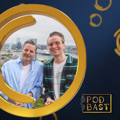 episode Fred van Leer: “Alles wordt vergeven behalve succes.” || PodBast S06E10 artwork