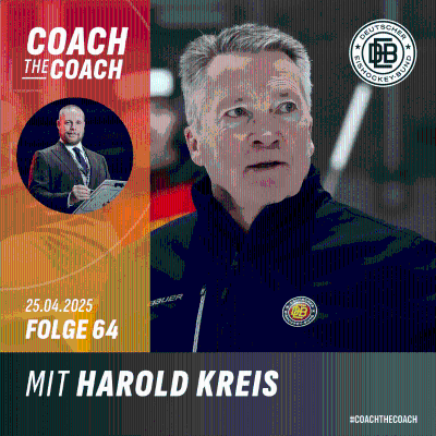 episode Harold Kreis I Folge 64 artwork