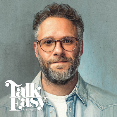 episode Hollywood Plays Itself in Seth Rogen’s ‘The Studio’ artwork
