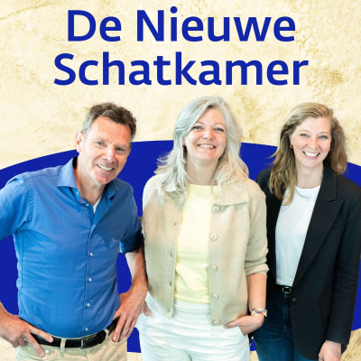 episode SPECIAL: Als het zilver kon spreken (5/6) artwork