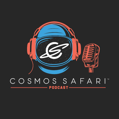 episode Astronomy Outreach with Kevin LeGore artwork
