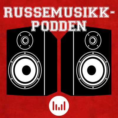 episode Framtiden til russemusikken artwork